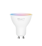 Smart WIFI LED Spot White & Colour GU10 (duo-pack)-Front
