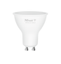 Smart WIFI LED Spot White & Colour GU10 (duo-pack)-Front