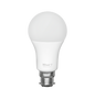 Smart WIFI LED Bulb White & Colour B22-Front
